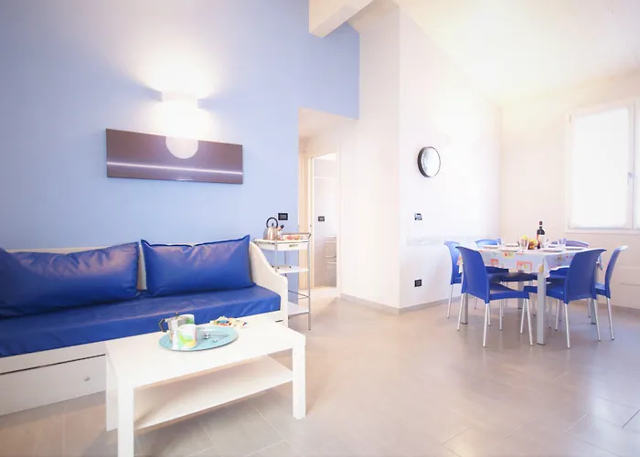 Il Sole Di Bruno Semesterbostad Imperia