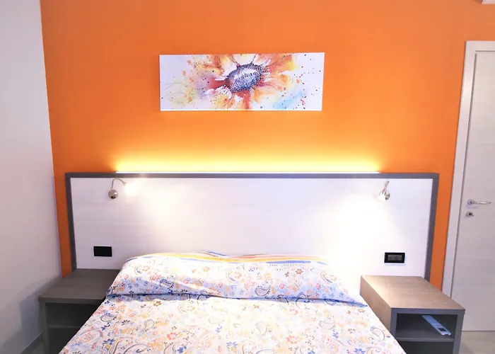 Il Sole Di Bruno Imperia