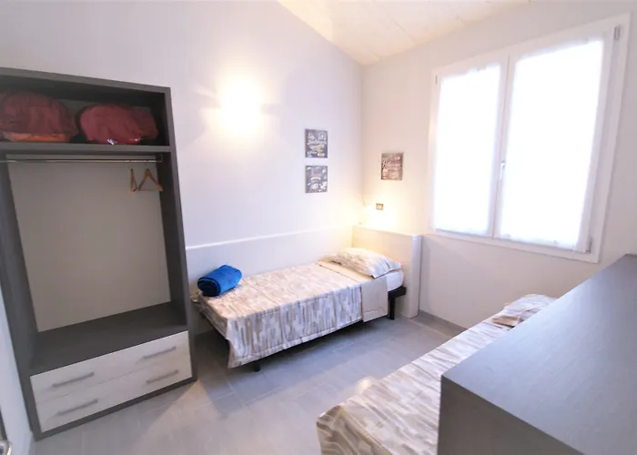 Σπίτι διακοπών Il Sole Di Bruno Imperia