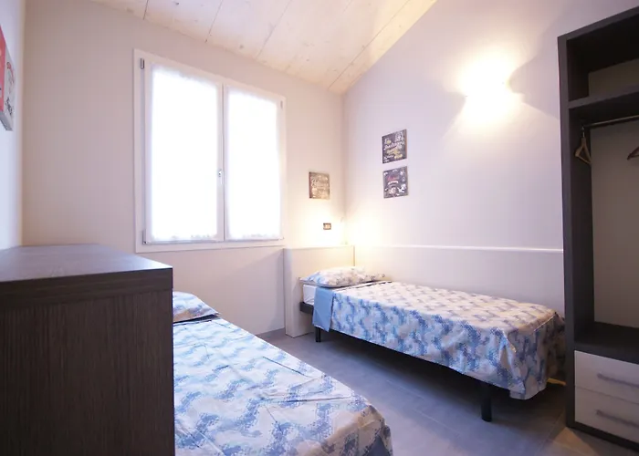 Il Sole Di Bruno Σπίτι διακοπών