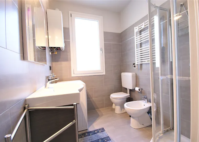 Il Sole Di Bruno Semesterbostad Imperia