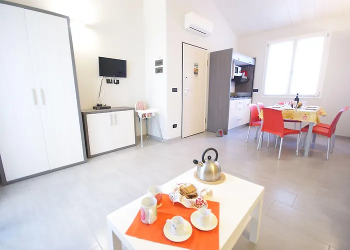 Σπίτι διακοπών Il Sole Di Bruno