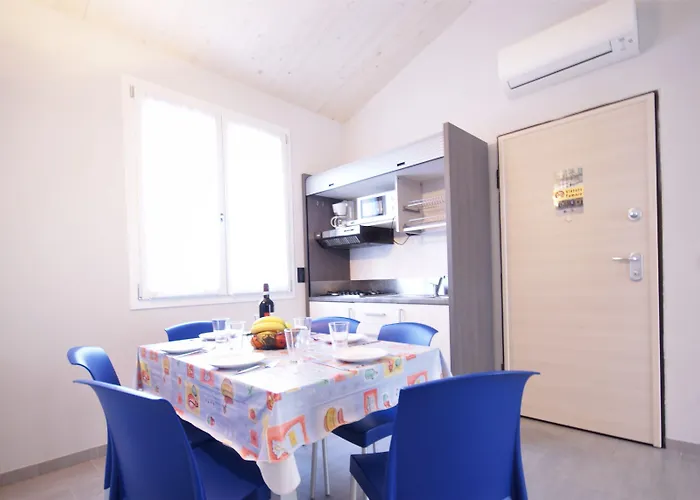 Semesterbostad Il Sole Di Bruno *