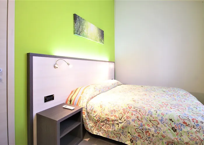 Σπίτι διακοπών Il Sole Di Bruno Imperia