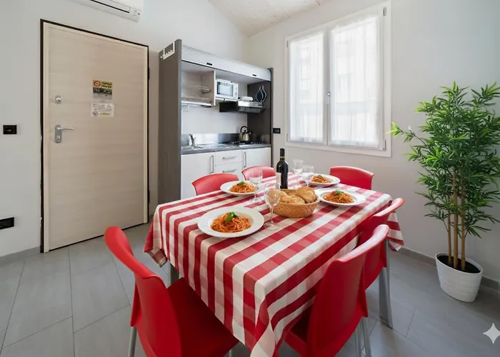 Σπίτι διακοπών Il Sole Di Bruno