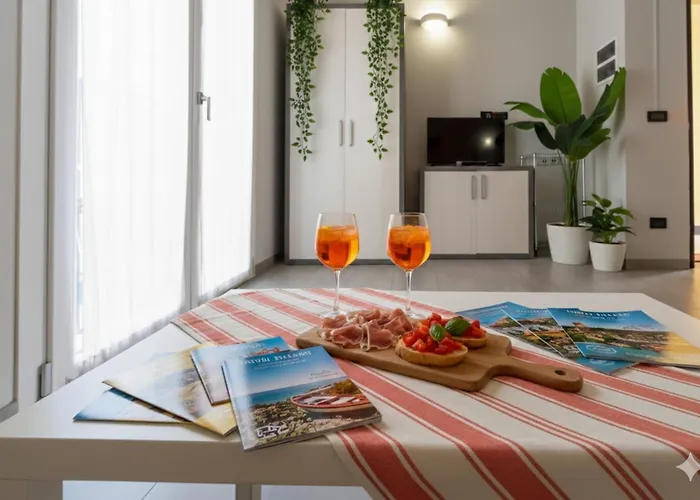 Semesterbostad Il Sole Di Bruno Imperia