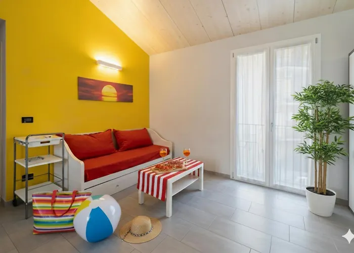 Il Sole Di Bruno Imperia