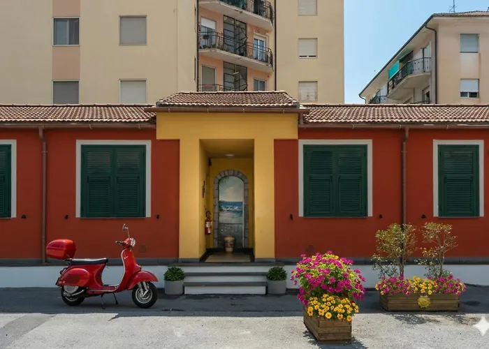 Il Sole Di Bruno